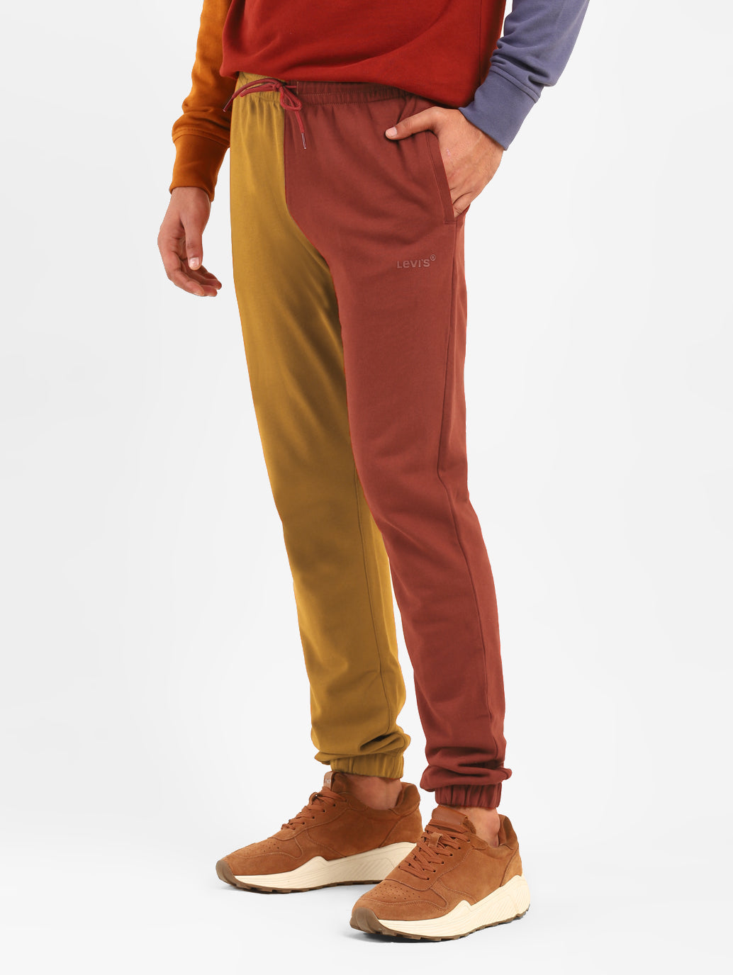 Levi's chino online joggers