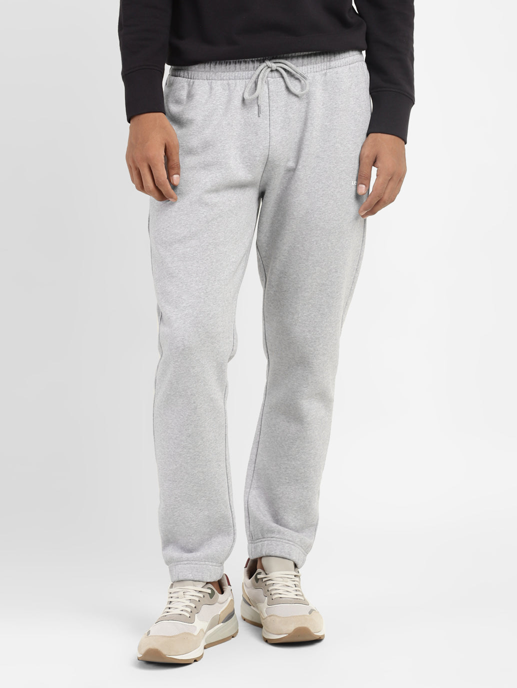 Men's Regular Fit Joggers