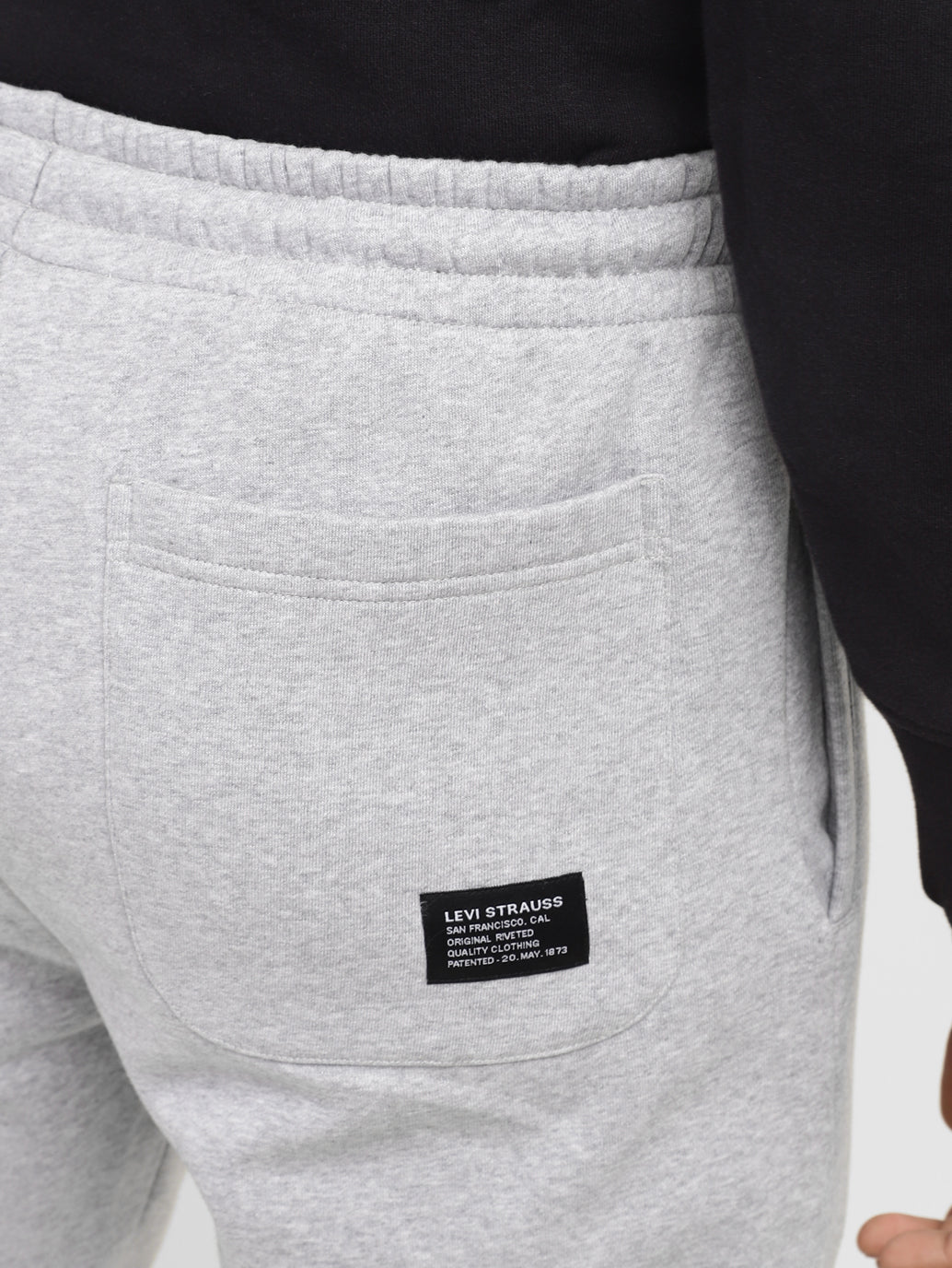 Men's Regular Fit Joggers