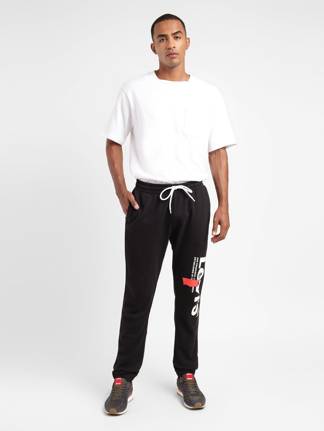 Levi's on sale 513 jogger