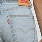 Men's 550'92 Light Indigo Relaxed Fit Jeans