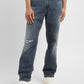 Men's 550 Blue Relaxed Fit Jeans