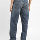 Men's 550 Blue Relaxed Fit Jeans