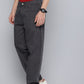 Men's 550'92 Grey Loose Fit Mid Rise Jeans - 2 View