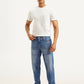 Men's 550'92 Blue Loose Fit Mid Rise Jeans - 30cf57f8-f605-4764-9e17-d953029d94dc View
