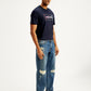 Men's 550'92 Relaxed Fit Blue Jeans