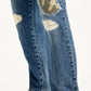 Men's 550'92 Relaxed Fit Blue Jeans