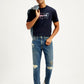 Men's 550'92 Relaxed Fit Blue Jeans