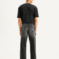 Men's 550'92 Relaxed Fit Black Jeans