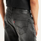 Men's 550'92 Relaxed Fit Black Jeans