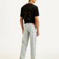 Men's 550'92 Blue Loose Fit Mid Rise Jeans - Back View