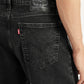 Men's 550'92 Dark Grey Loose Fit Mid Rise Jeans - Detail View