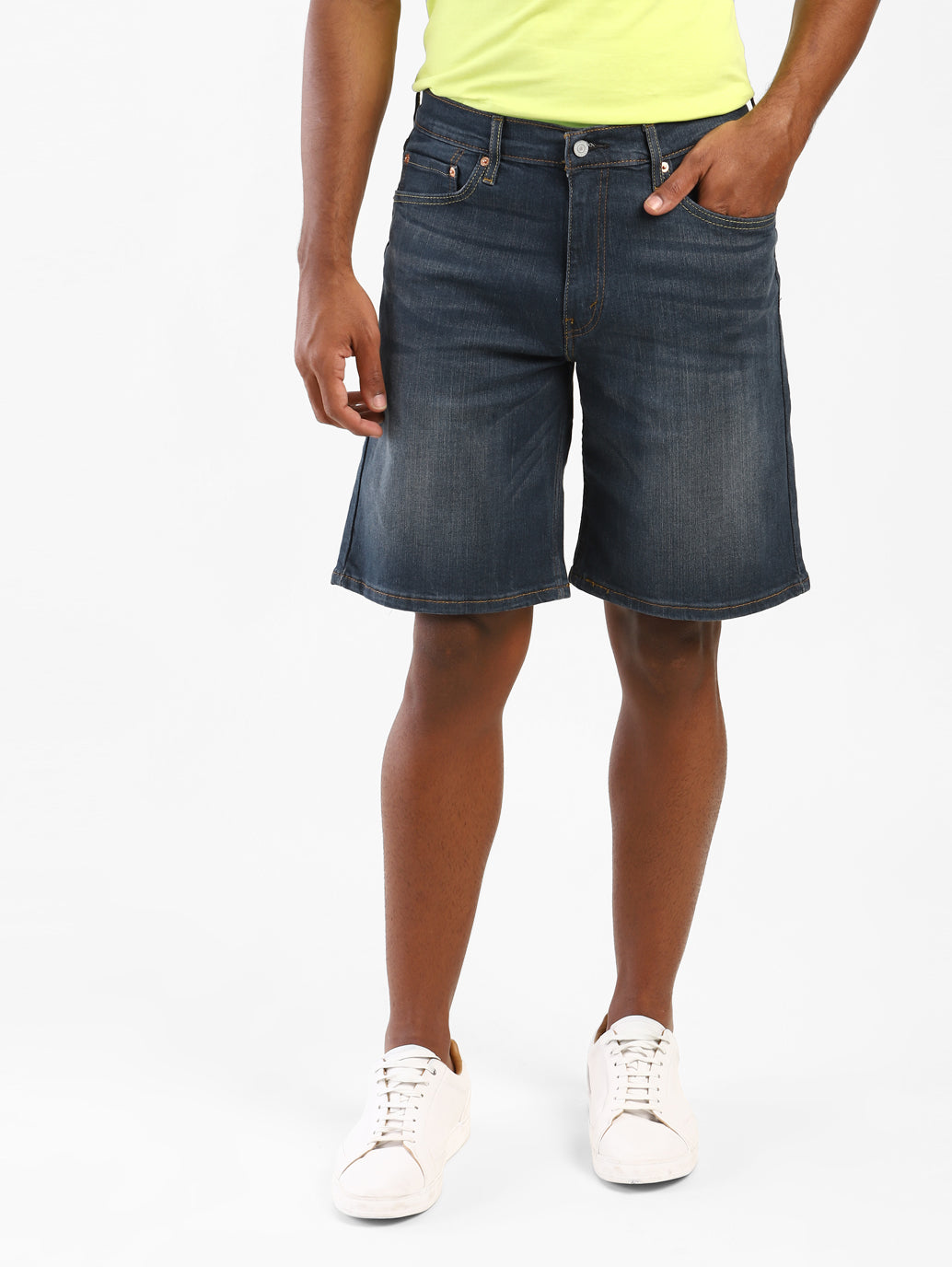 Men's 550 Relaxed Fit Shorts