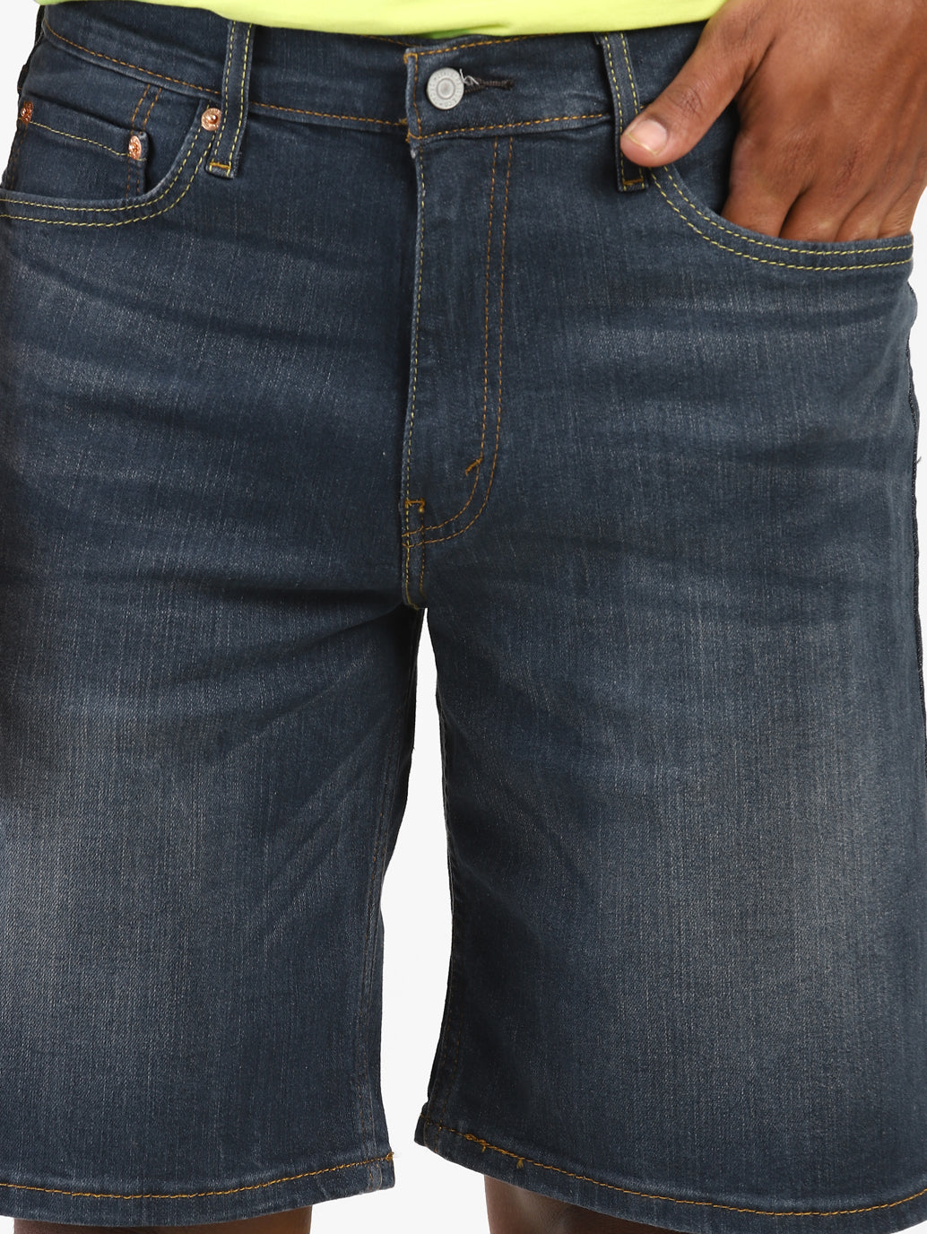 Levis shorts mens on sale india