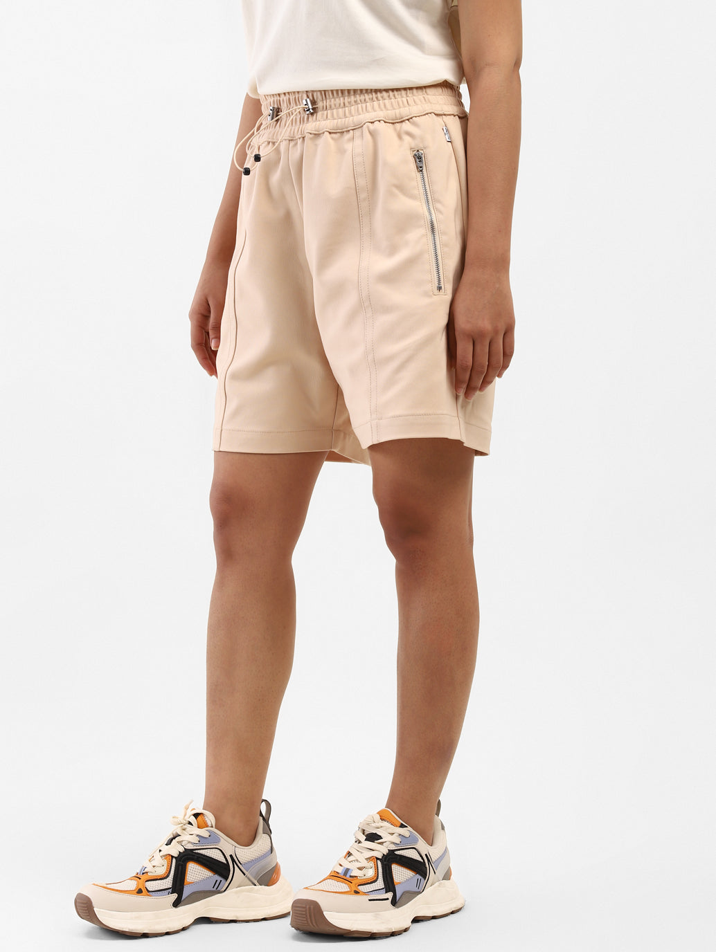 Levi's x Deepika Padukone Breezy Shorts