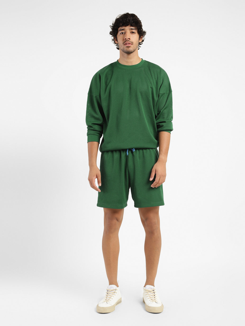 Men's Loose Fit Shorts