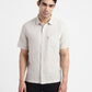 Men's Solid Spread Collar Shirt - b9edea93-eb5d-4c10-8b2f-e3817846ad30 View