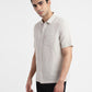 Men's Solid Spread Collar Shirt - 0a4c5e37-615a-4fae-9697-5a96e09679bf View