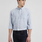 Men's Solid Slim Fit Shirt - 5272c3e4-55ca-41a9-94ad-df6438fe7210 View