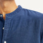 Men's Solid Regular Fit Shirt - 450c9d25-eca7-4a99-b737-eb2771cb079c View