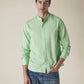 Men's Solid Slim Fit Shirt - 3e94cd5b-9426-47b7-a927-bdc84b90feb4 View