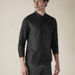 Men's Solid Slim Fit Oxford Shirt - c70133c5-7696-4df8-b7d4-dd5e481df64b View
