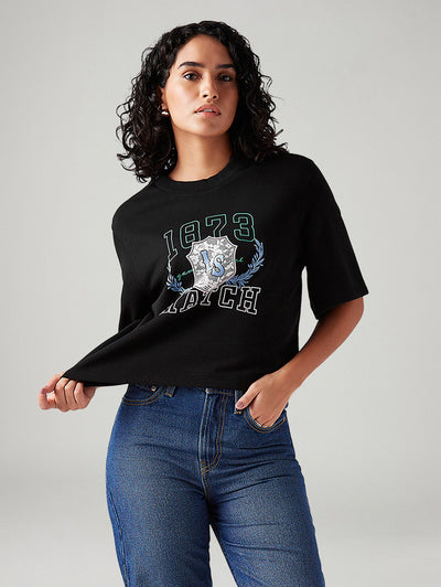 levi's Women's Graphic Print Relaxed Fit T-Shirt-picture-24