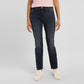 Women's Mid Rise Rise 314 Straight Fit Jeans