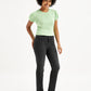 Women's High Rise 314 Black Jeans