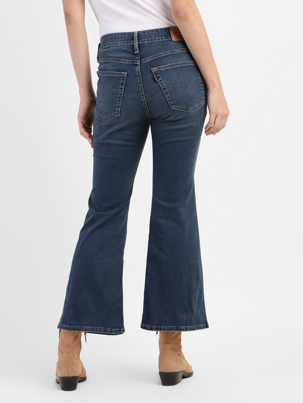 Women's 726 Bootcut Jeans