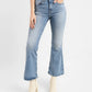 Women's High Rise 726 Flared Fit Jeans