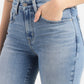 Women's High Rise 726 Flared Fit Jeans