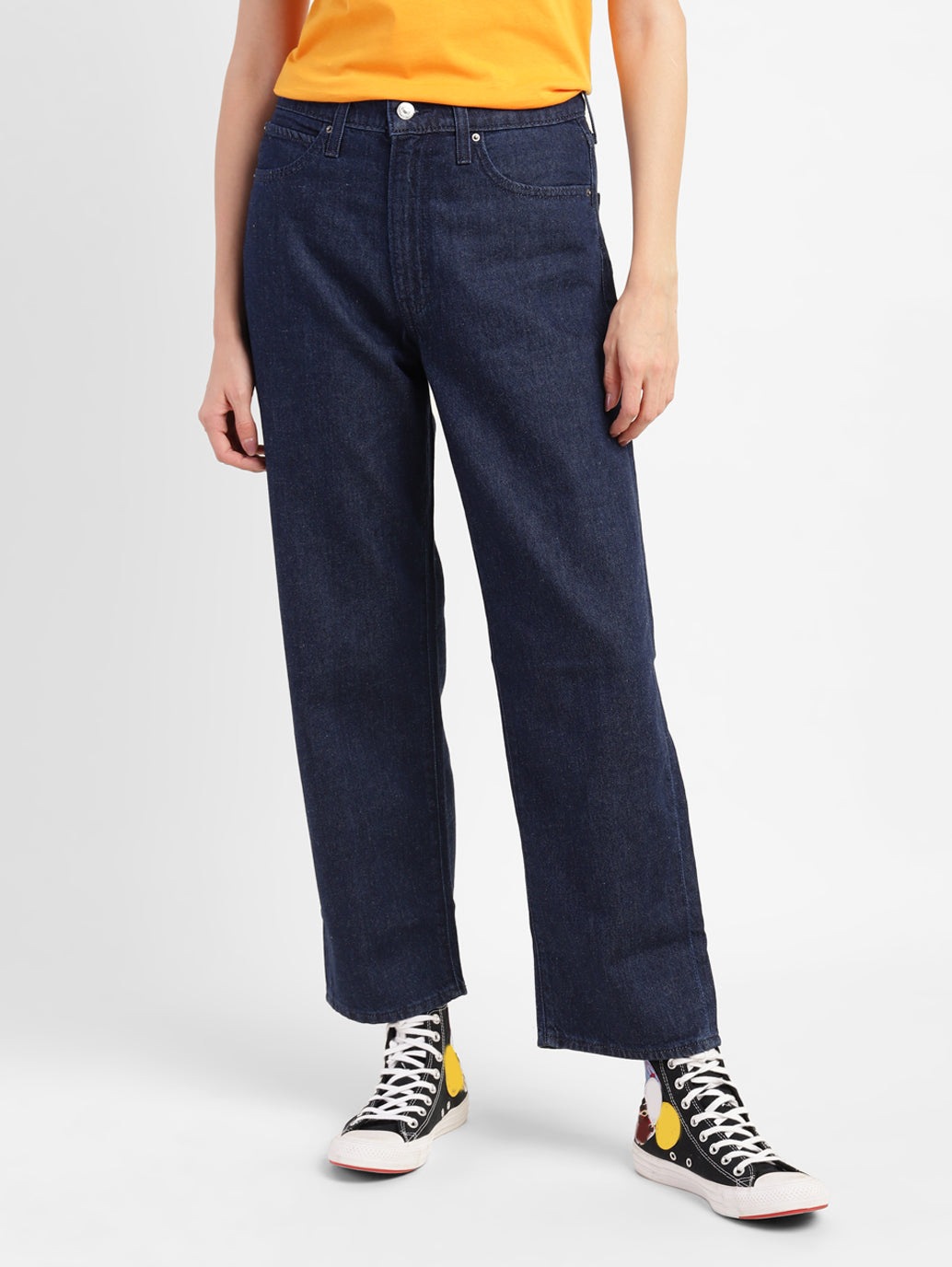 Women's 94's Loose Fit Jeans