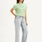 Women's 94 Light Blue Baggy Fit High Rise Jeans - 8a15048f-e1de-45bc-9ece-9453da4c929c View