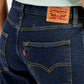 Women's 94 Blue Baggy Fit High Rise Jeans - 1d35801f-2aa9-4347-accd-94546bf78929 View
