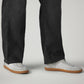 Women's 94 Black Baggy Fit Mid Rise Jeans - Detail View