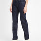 Women's Blue Low Pitch Straight Fit Mid Rise Jeans - 14035ce6-91a4-41bd-b851-1a5afed30793 View