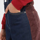 Women's High Rise 80's Mom Loose Fit Jeans