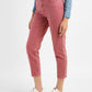 Women's High Rise Slim Fit Jeans