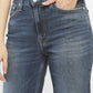 Women's High Rise 80s New Mom Loose Fit Jeans