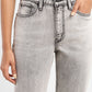 Women's High Rise 80s New Mom Loose Fit Jeans