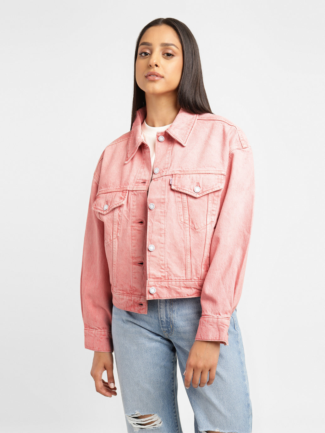 Buy from our Deepika Padukone Collection Online – Levis India Store