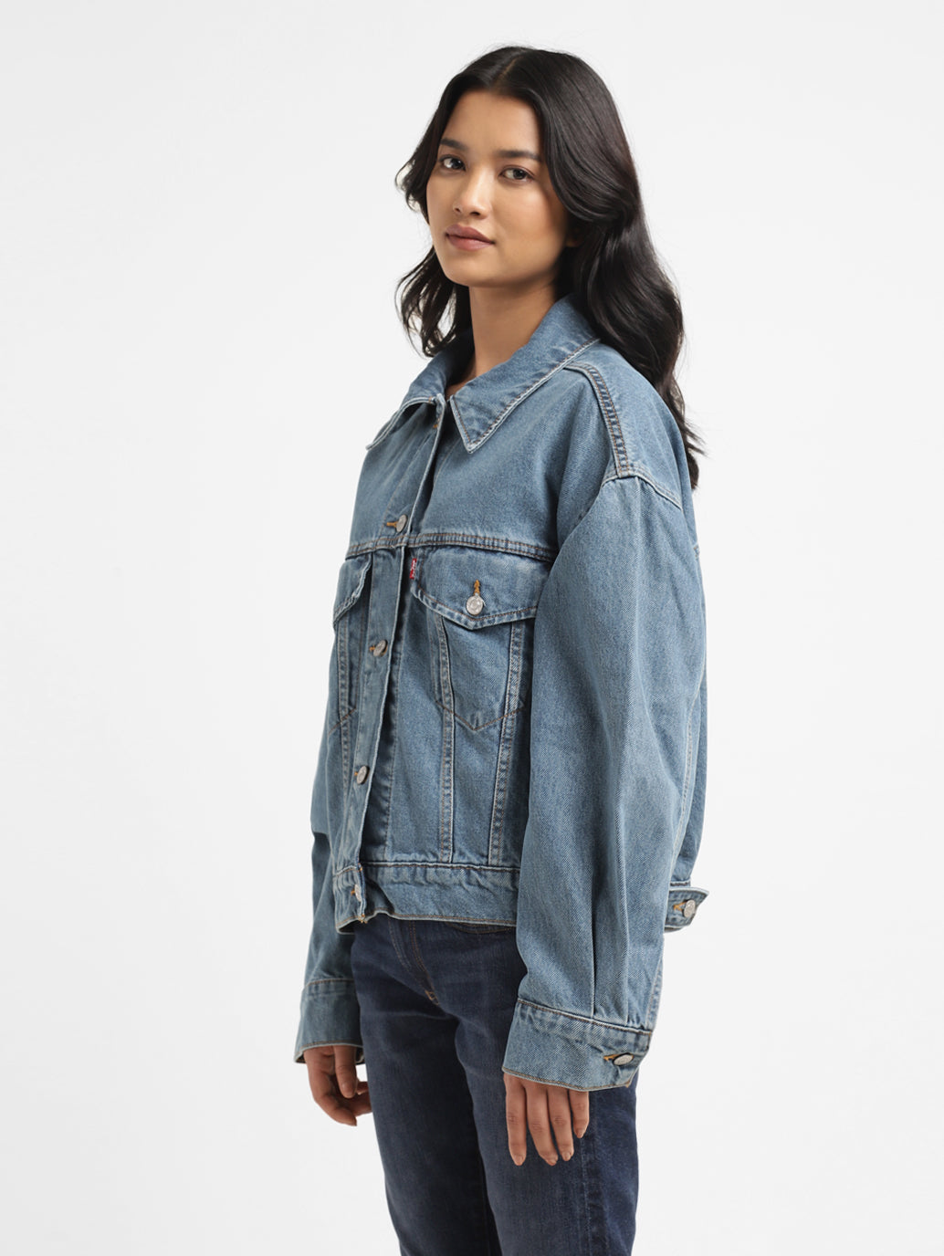 Levis store jacket india