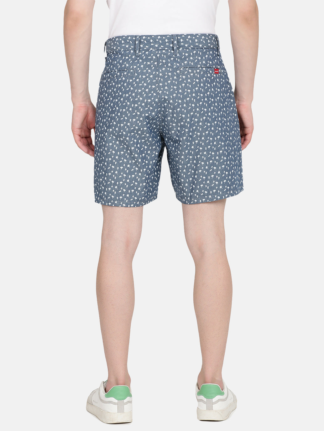 Levi's Men's Relaxed Fit Shorts - 28f9cc61-accb-42bf-be08-fbf2963b9419 View