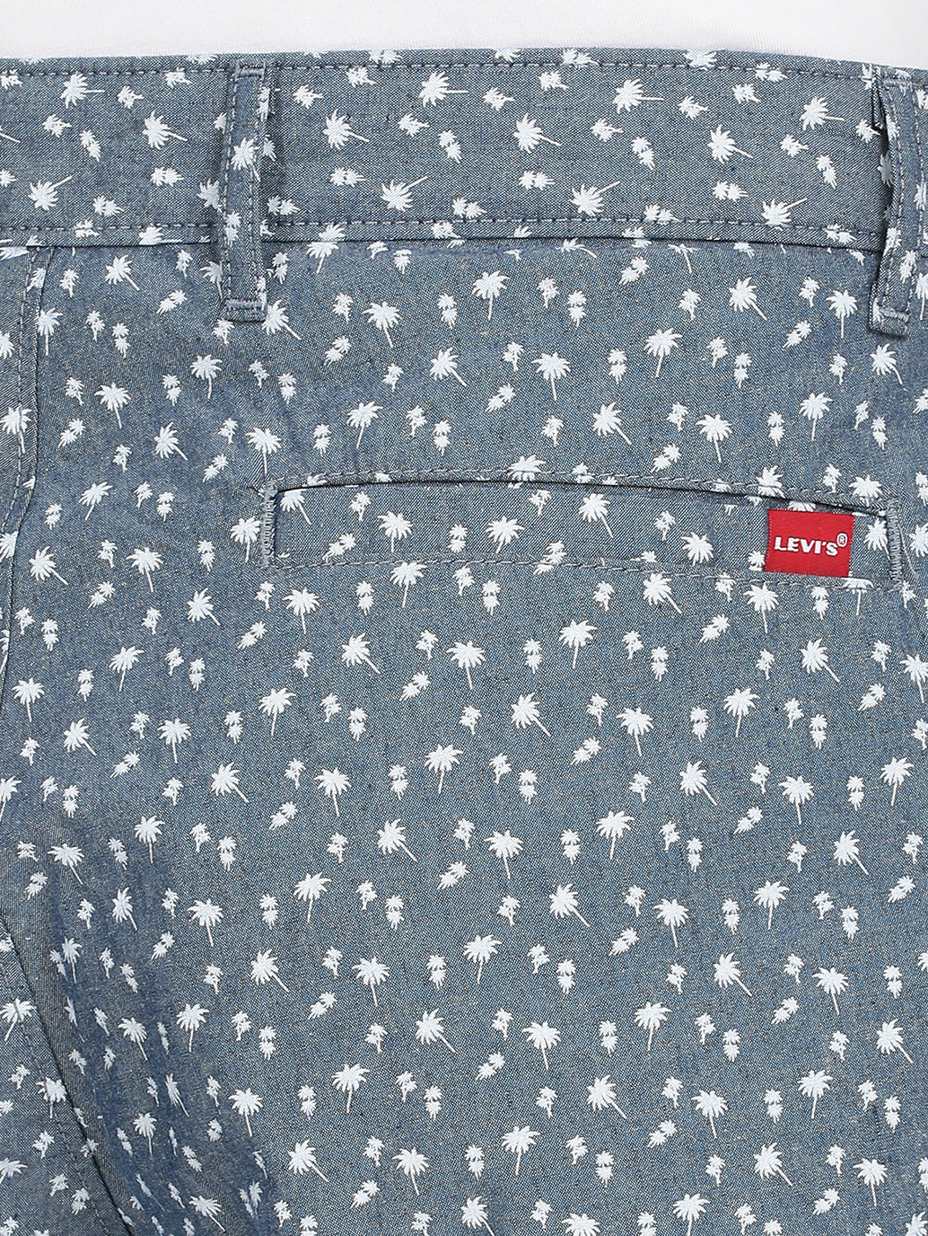Levi's Men's Relaxed Fit Shorts - 92830341-7c12-459d-a8a4-d2938185cd57 View