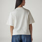 Women's Embroidered Relaxed Fit Top - 20 View