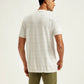 Men's Typographic Print Regular Fit T-Shirt