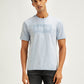 Men's Brand Logo Regular Fit T-Shirt