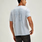 Men's Brand Logo Regular Fit T-Shirt