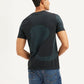 Men's Graphic Print Slim Fit T-Shirt - f3f80233-90ee-4341-b7d4-9b2fb9724c1c View